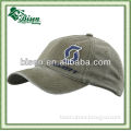 Sports visor caps